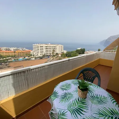 En Gigantes, Tenerife 公寓