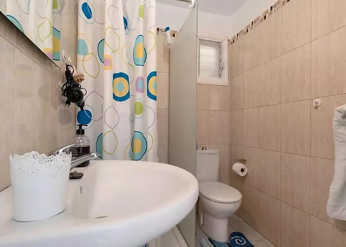 En Gigantes, Tenerife Appartement Puerto de Santiago (Tenerife)