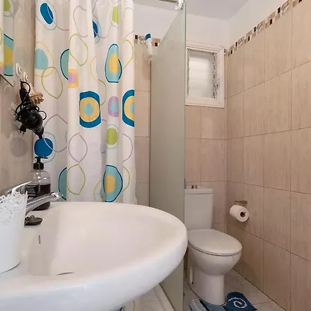 En Gigantes, Tenerife Apartamento Puerto de Santiago (Tenerife)