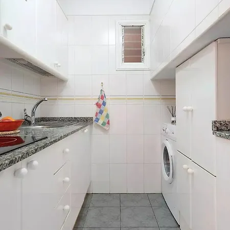 Apartamento En Gigantes, Tenerife Puerto de Santiago (Tenerife)