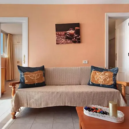 En Gigantes, Tenerife Apartamento *