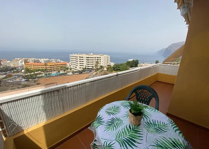 En Gigantes, Tenerife Appartamento