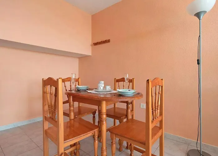 En Gigantes, Tenerife Puerto de Santiago (Tenerife)