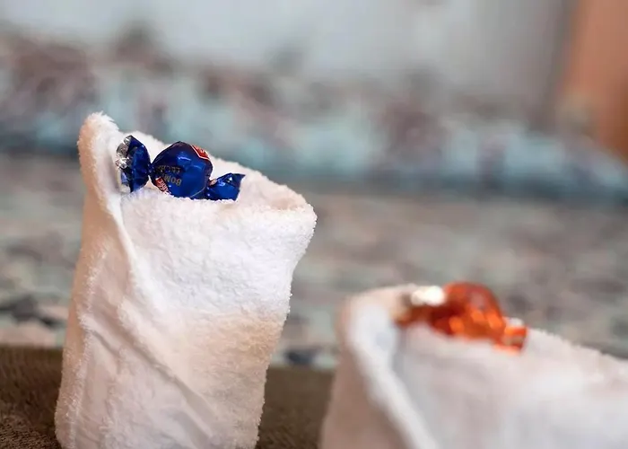 En Gigantes, Tenerife