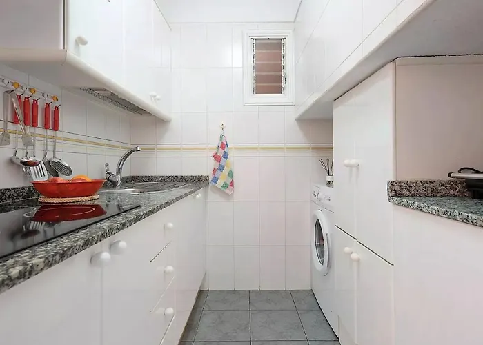 Διαμέρισμα En Gigantes, Tenerife Puerto de Santiago (Tenerife)